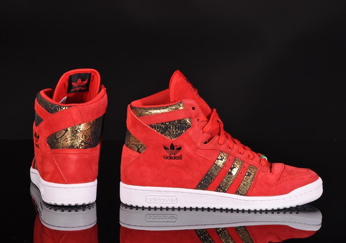 紅富士 adidas Originals Decade OG Mid CNY Year of the Snake